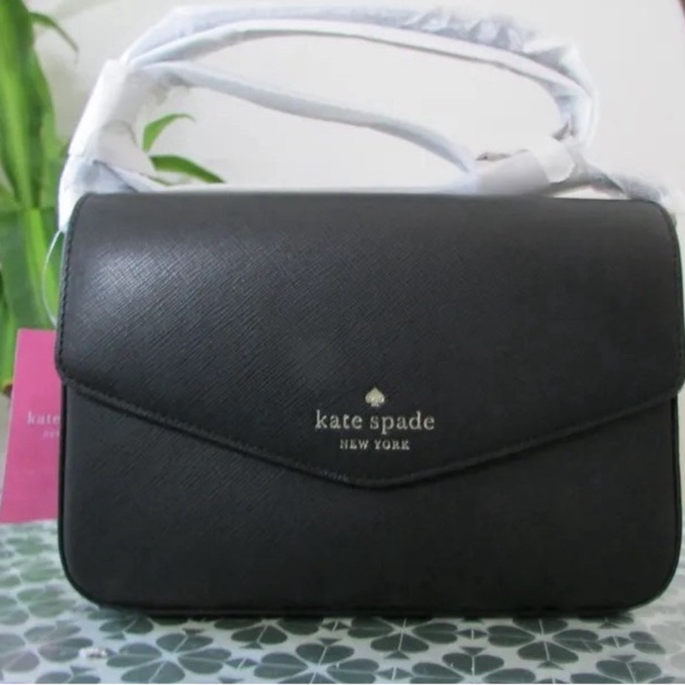 Brand new with tags, Kate Spade envelope purse